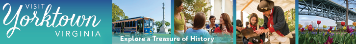 Visit York County